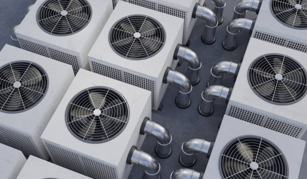 Best HVAC Supply and Distribution in The Meadows, FL