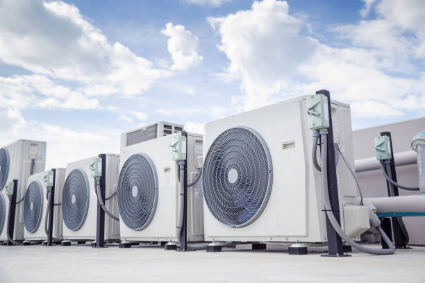 Best HVAC Equipment and Components in The Meadows, FL