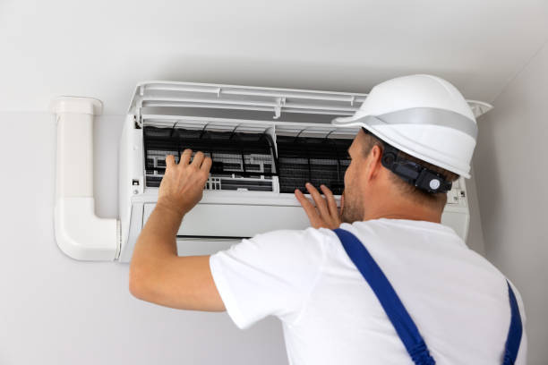 Best Solar-powered HVAC Systems in The Meadows, FL